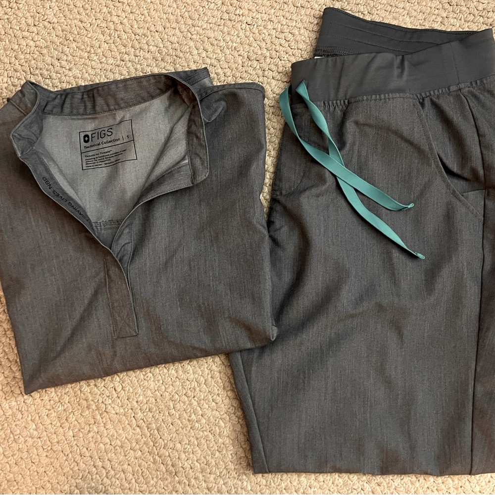 FIGS Scrubs